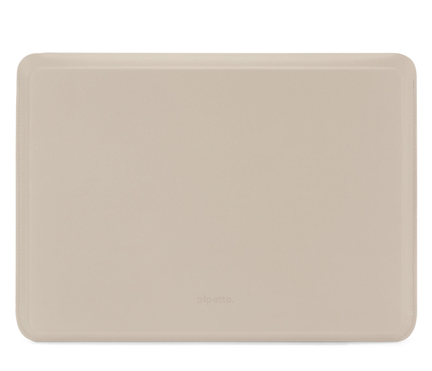 Pipetto Ultra Slim Sleeve MacBook 13/14 light pink - 1319593 - zdjęcie 2